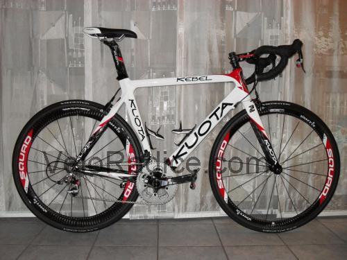 Kuota Kebel scheda tecnica e recensioni